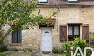 Maison 6 Pièces 122 m² à vendre à Montataire (60160)
