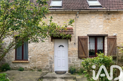 Maison 6 pièces 185000 €