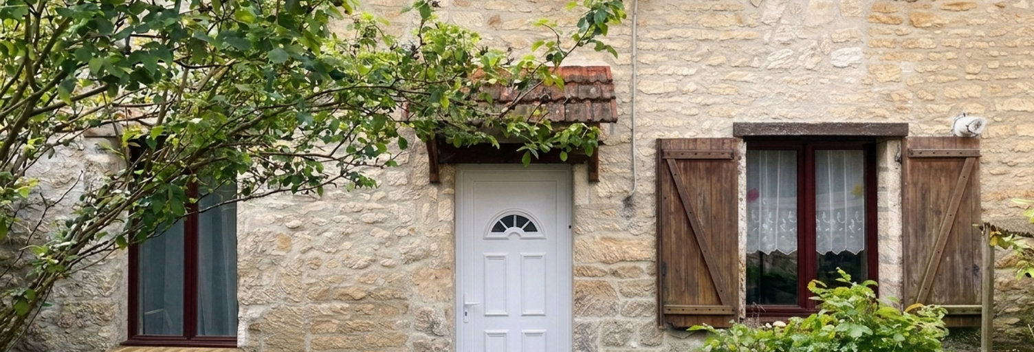Maison 6 Pièces 122 m² à vendre à Montataire (60160)