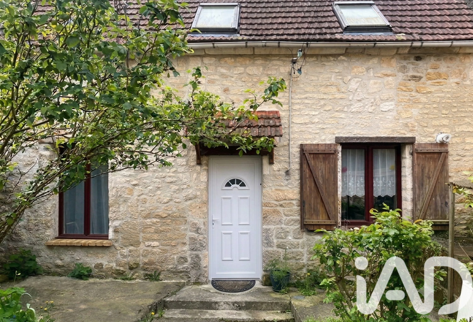 Vente Maison/villa 6 pièces — photo 1