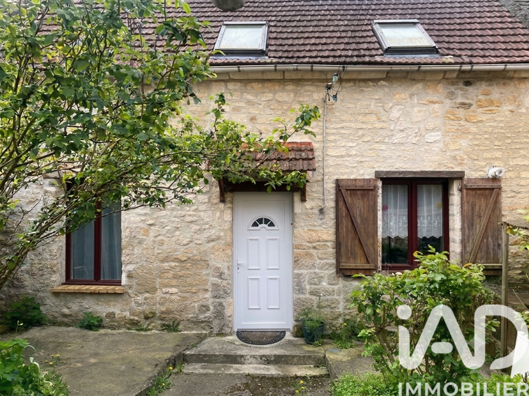 Vente Maison/villa 6 pièces — photo 1