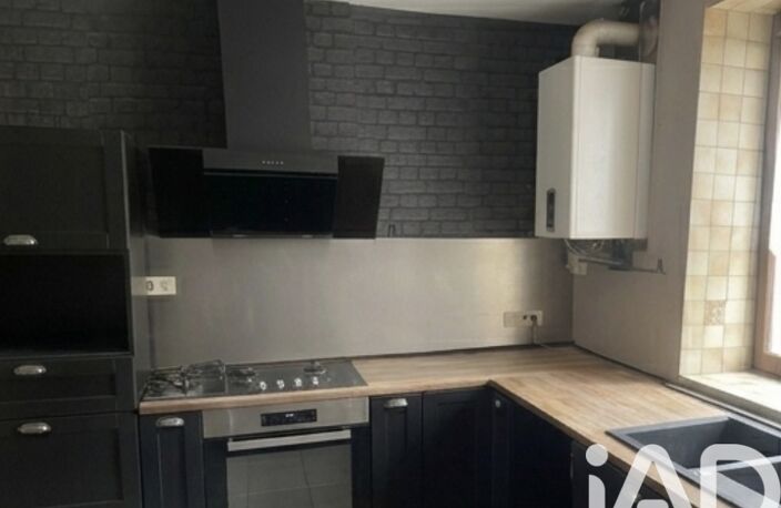 Vente Maison/villa 6 pièces — photo 3