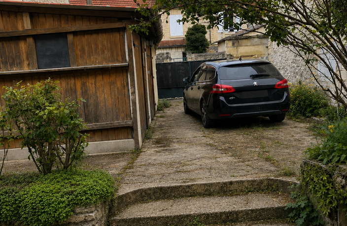 Vente Maison/villa 6 pièces — photo 4