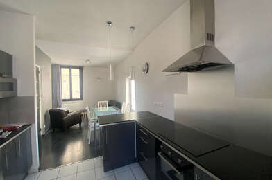 Appartement 3 pièces 625 €