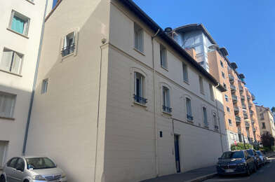 Appartement 3 pièces 625 €