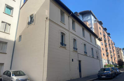 A LOUER Appartement T3  - Prox Site Tréfilerie — photo du bien