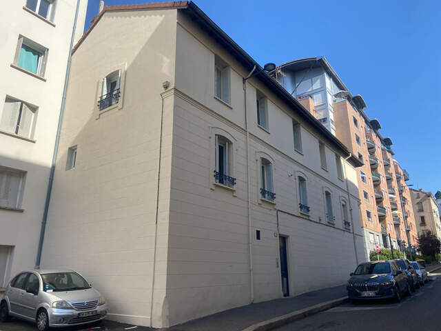A LOUER Appartement T3  - Prox Site Tréfilerie — photo du bien