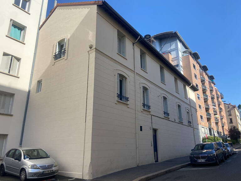 A LOUER Appartement T3  - Prox Site Tréfilerie — photo 1