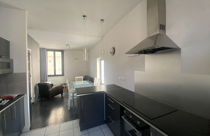A LOUER Appartement T3  - Prox Site Tréfilerie — photo 3