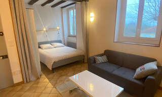 Appartement 1 Pièce 26 m² à louer à Mardié (45430)