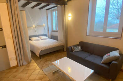 Appartement 1 pièces 440 €