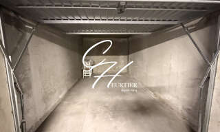 Garage  15 m² à louer à Grenoble (38100)