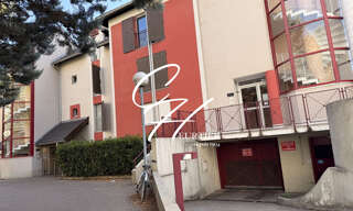 Garage  12 m² à louer à Grenoble (38100)