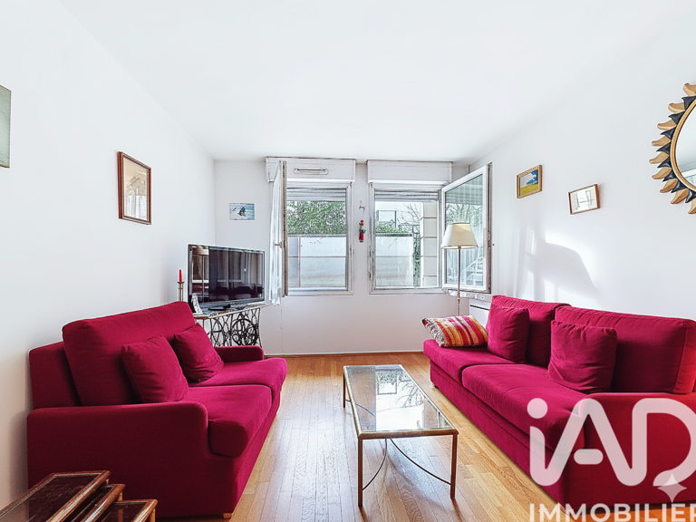 Vente Appartement 2 pièces — photo 1