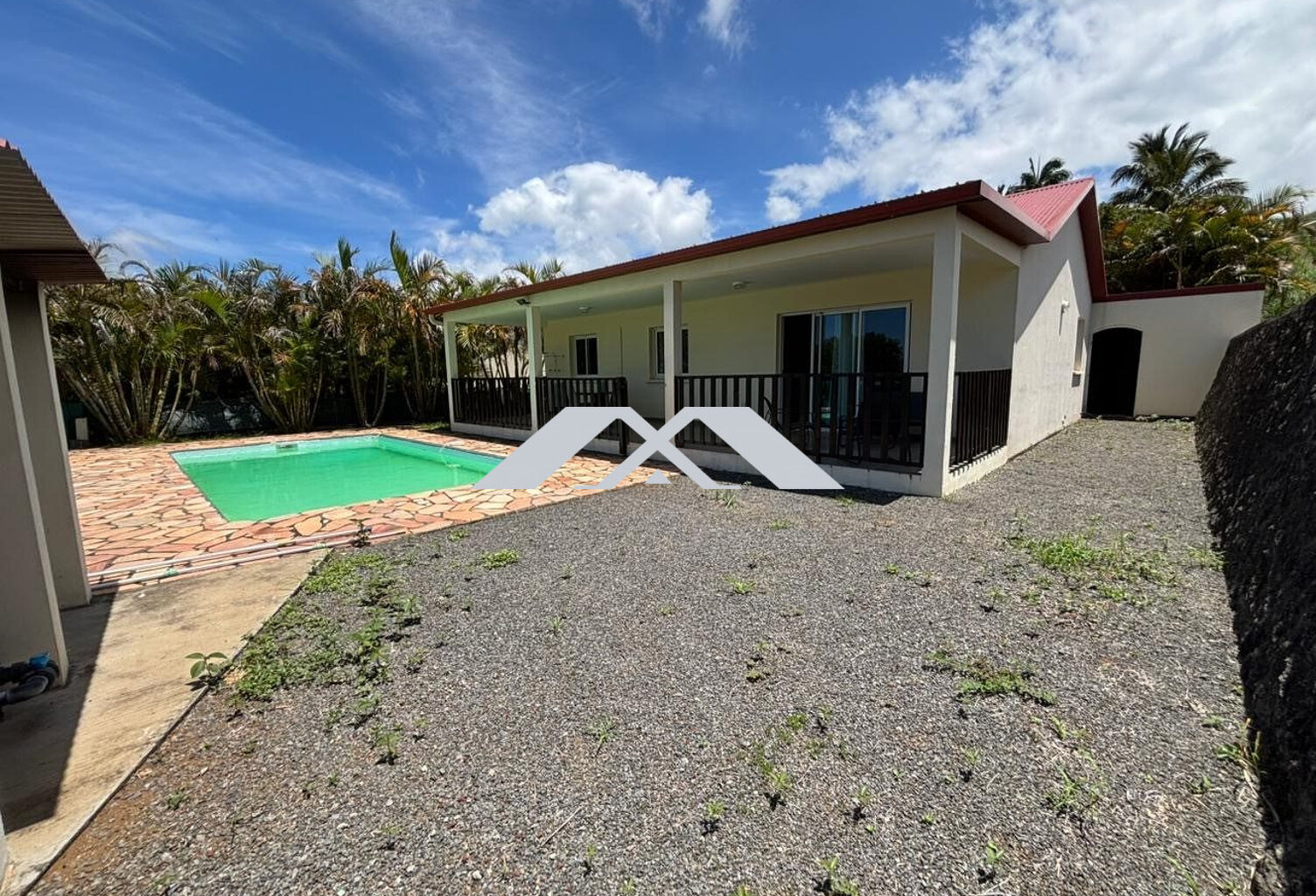 Maison F4 Saint Pierre — photo 1