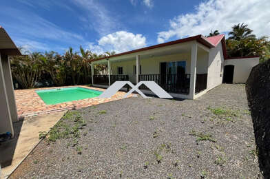 Maison 4 pièces 2200 €