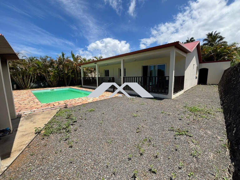Maison F4 Saint Pierre — photo 1