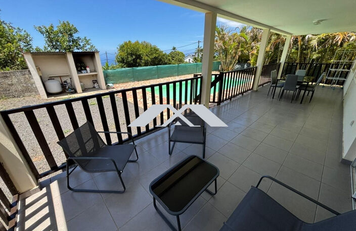 Maison F4 Saint Pierre — photo 2