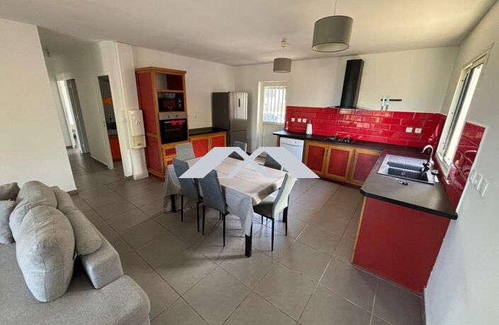 Maison F4 Saint Pierre — photo 3