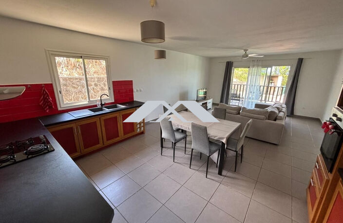 Maison F4 Saint Pierre — photo 4