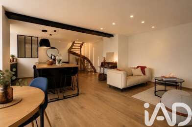 Maison 4 pièces 315000 €