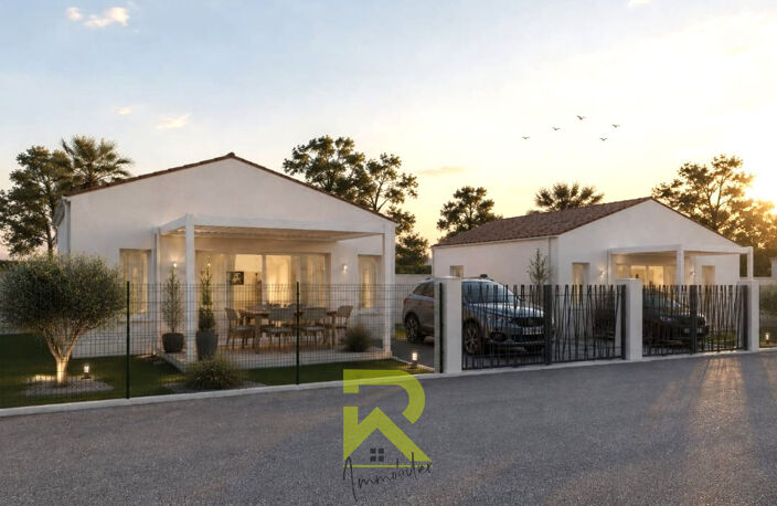 A SAISIR SUR POMEROLS VILLA DE PLAIN-PIED — photo 2