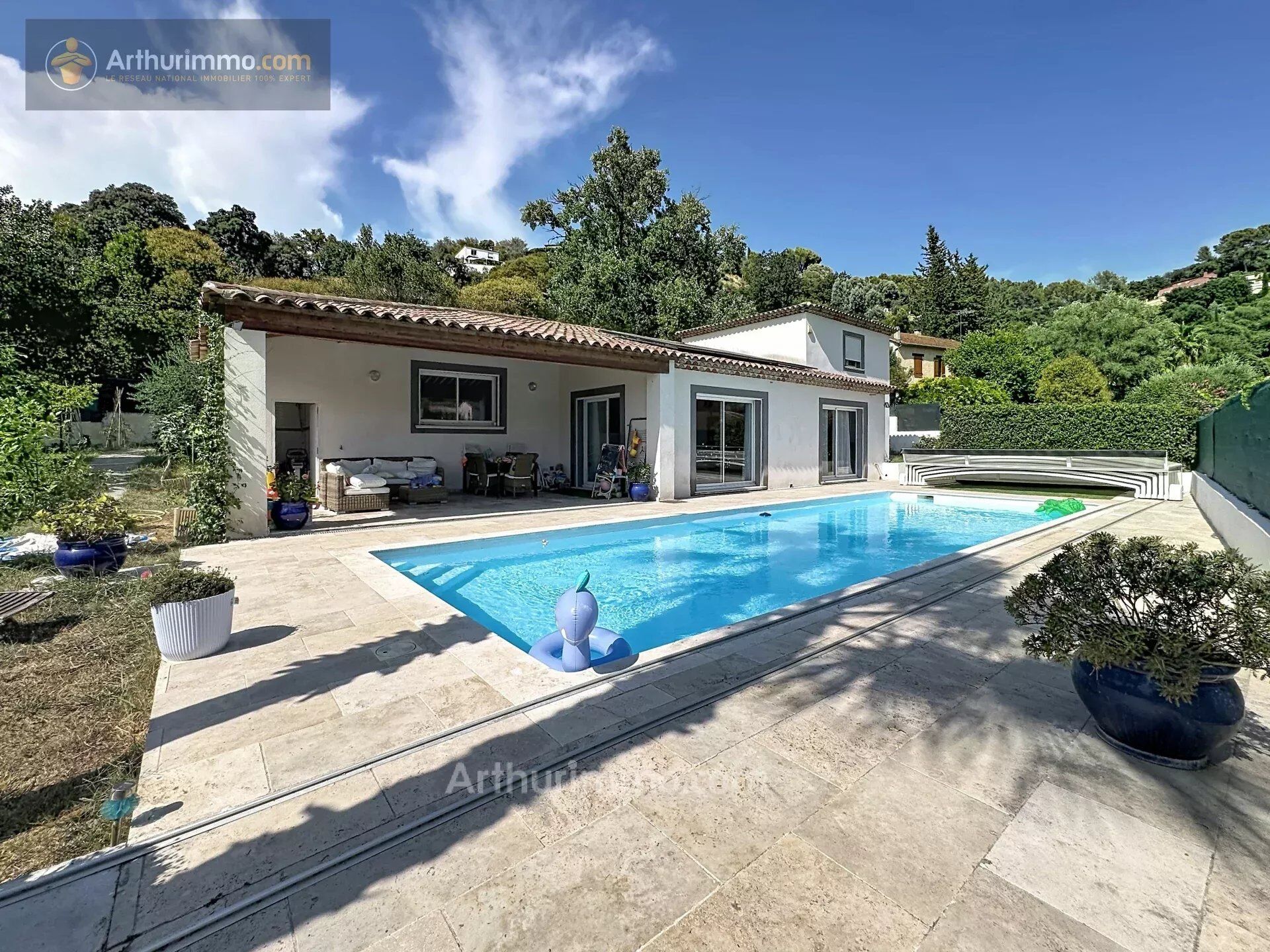 Maison 5 pièces 188 m² · à Pégomas · 188 m² · 950 000 €