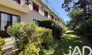 Appartement 4 Pièces 67 m² à vendre à Ermont (95120)
