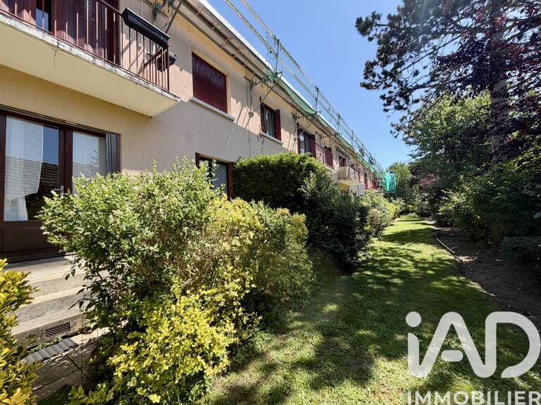 Vente Appartement 4 pièces — photo 1