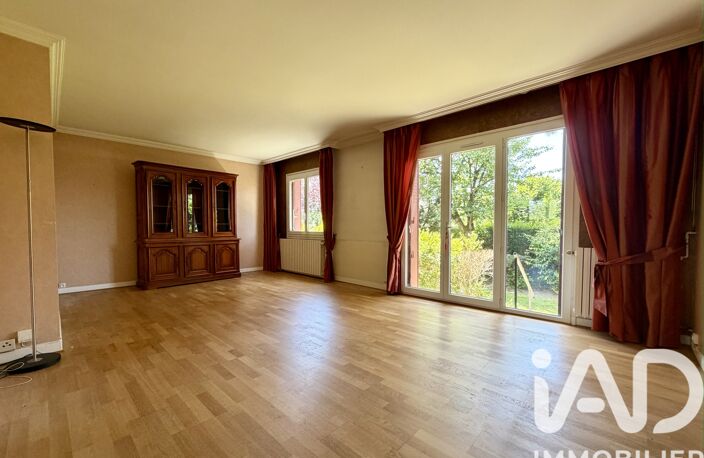 Vente Appartement 4 pièces — photo 2
