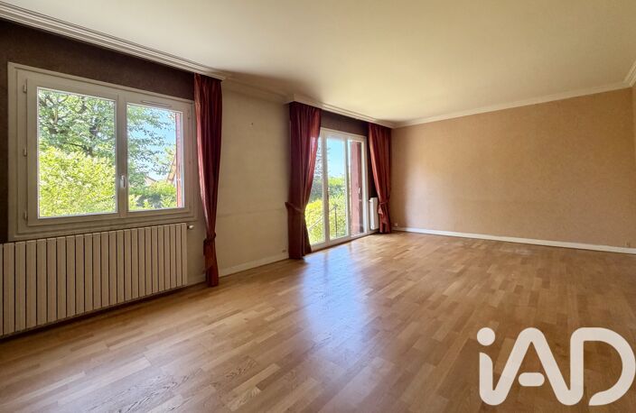 Vente Appartement 4 pièces — photo 3