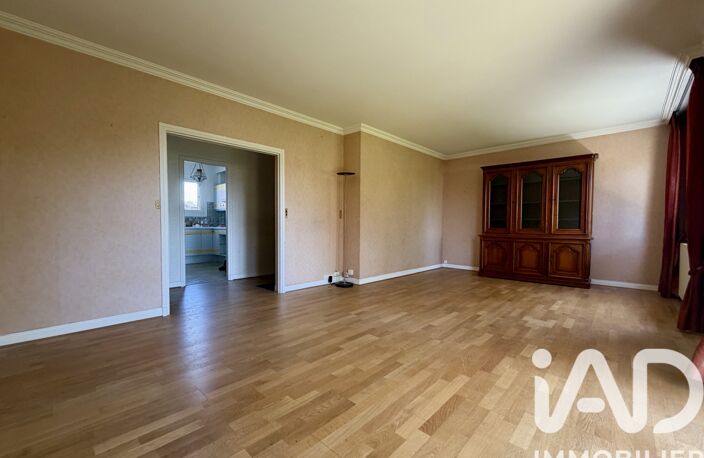 Vente Appartement 4 pièces — photo 4