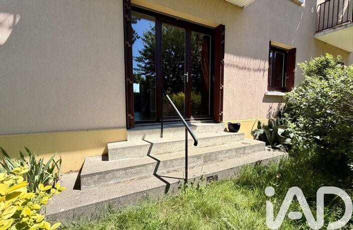 Vente Appartement 4 pièces — photo 5