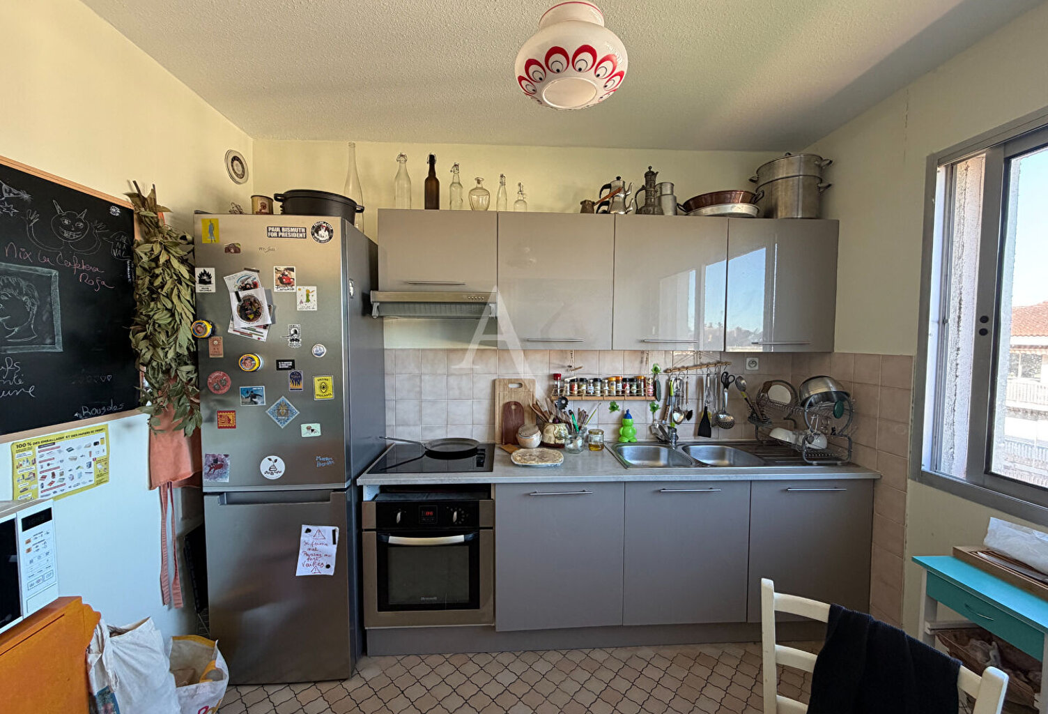 Albi, Appartement T2 de 62 m² — photo 1