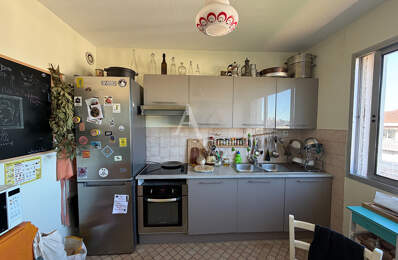 Albi, Appartement T2 de 62 m² — photo du bien