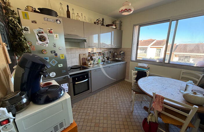 Albi, Appartement T2 de 62 m² — photo 2