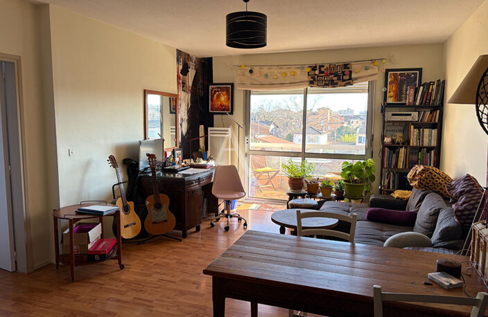 Albi, Appartement T2 de 62 m² — photo 3
