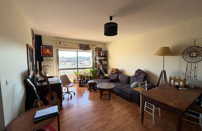 Albi, Appartement T2 de 62 m² — photo 4