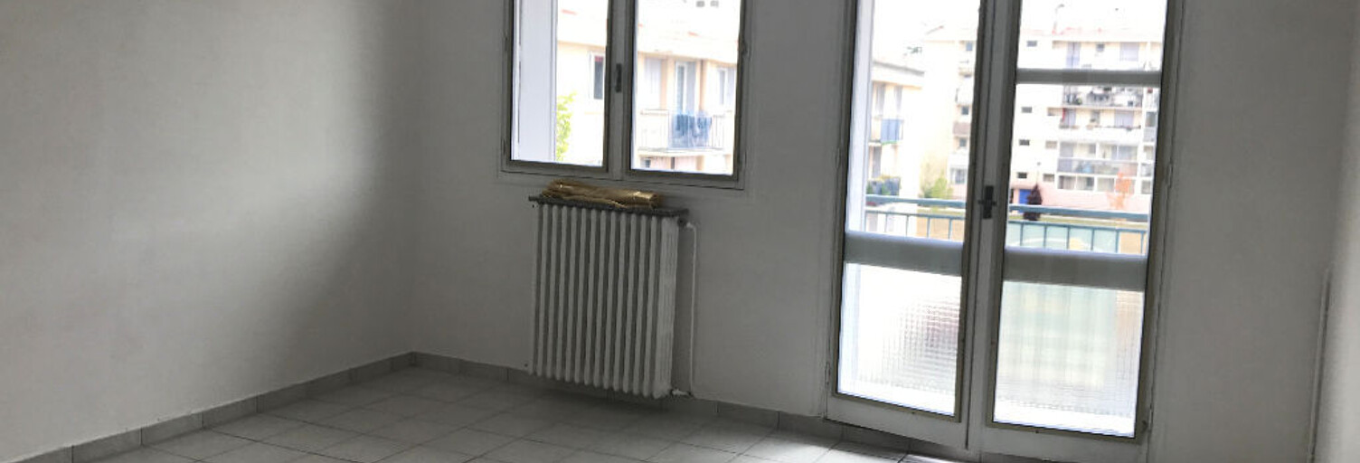 Appartement 4 Pièces 69 m² à louer à Colomiers (31770)