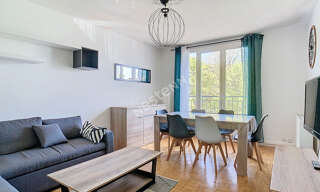Appartement 2 Pièces 47 m² à louer à Nantes (44300)