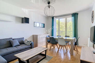 Appartement 2 pièces 780 €
