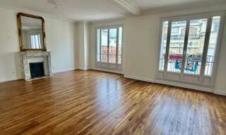 Appartement 6 Pièces 120 m² à vendre à Boulogne-Billancourt (92100)