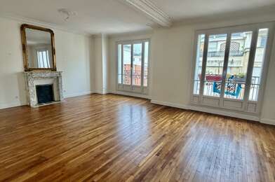 Appartement 6 pièces 1175000 €