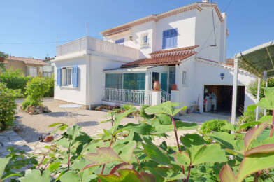 Maison 6 pièces 611000 €