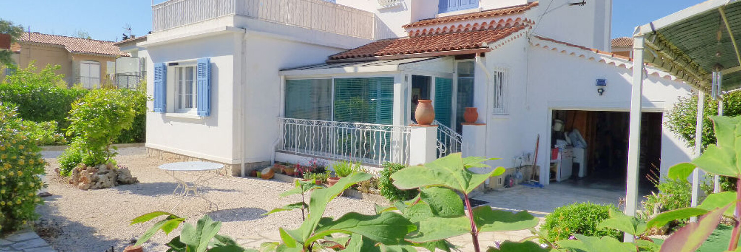 Maison 6 Pièces 137 m² à vendre à Le Pradet (83220)