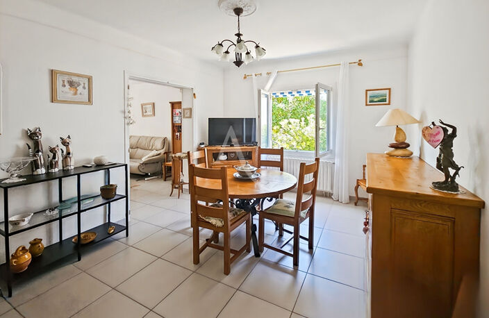 LE PRADET Maison T4 + T2 indépendante à pied du centre ville et des plages ! — photo 4
