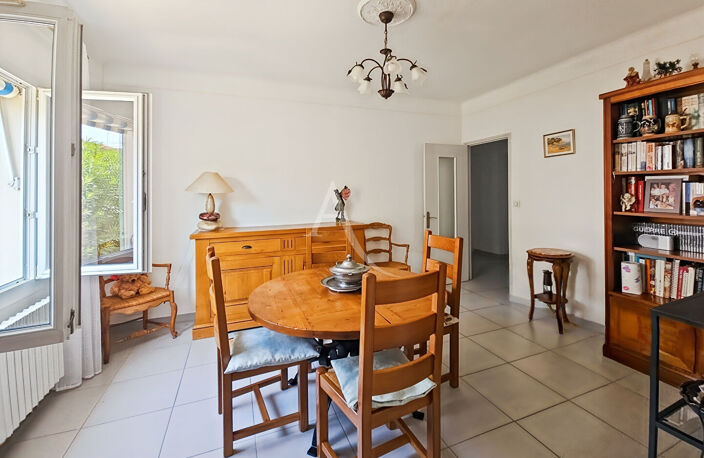 LE PRADET Maison T4 + T2 indépendante à pied du centre ville et des plages ! — photo 5