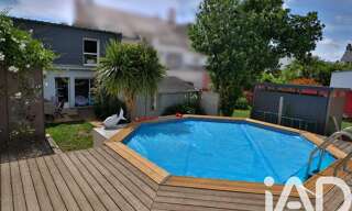 Maison 7 Pièces 178 m² à vendre à Saint-Nazaire (44600)