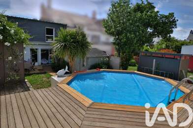 Maison 7 pièces 620000 €