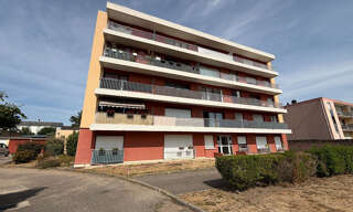 Appartement 1 Pièce 25 m² à louer à Gravigny (27930)